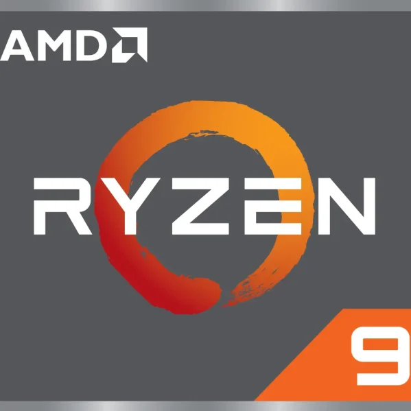 AmdRyzen9 7950X3D Techcode Icon