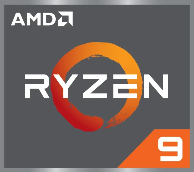 AmdRyzen9 7950X3D Techcode Icon